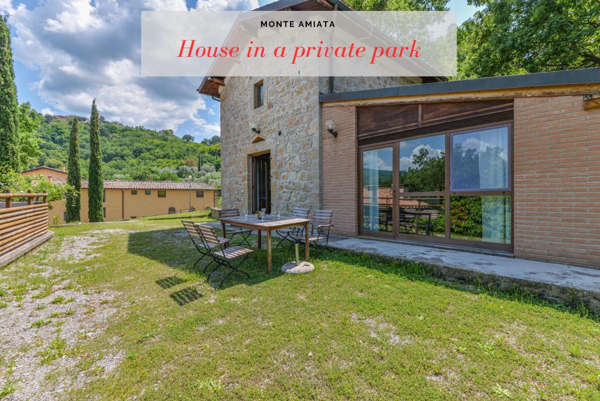 3 Charming Private Home With Pool, Bbq, Wi-Fi & Free Parking Castel del Piano (Tuscany) Zewnętrze zdjęcie