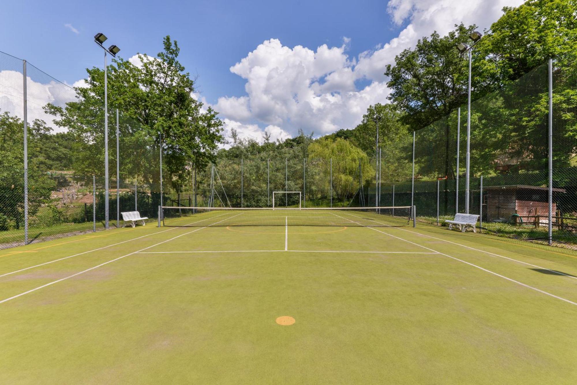 3 Charming Private Home With Pool, Bbq, Wi-Fi & Free Parking Castel del Piano (Tuscany) Zewnętrze zdjęcie