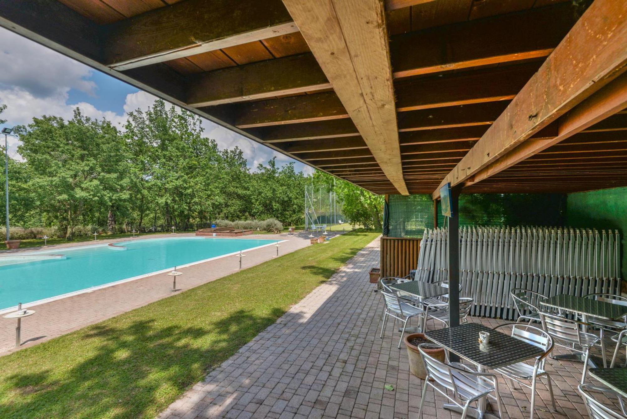 3 Charming Private Home With Pool, Bbq, Wi-Fi & Free Parking Castel del Piano (Tuscany) Zewnętrze zdjęcie