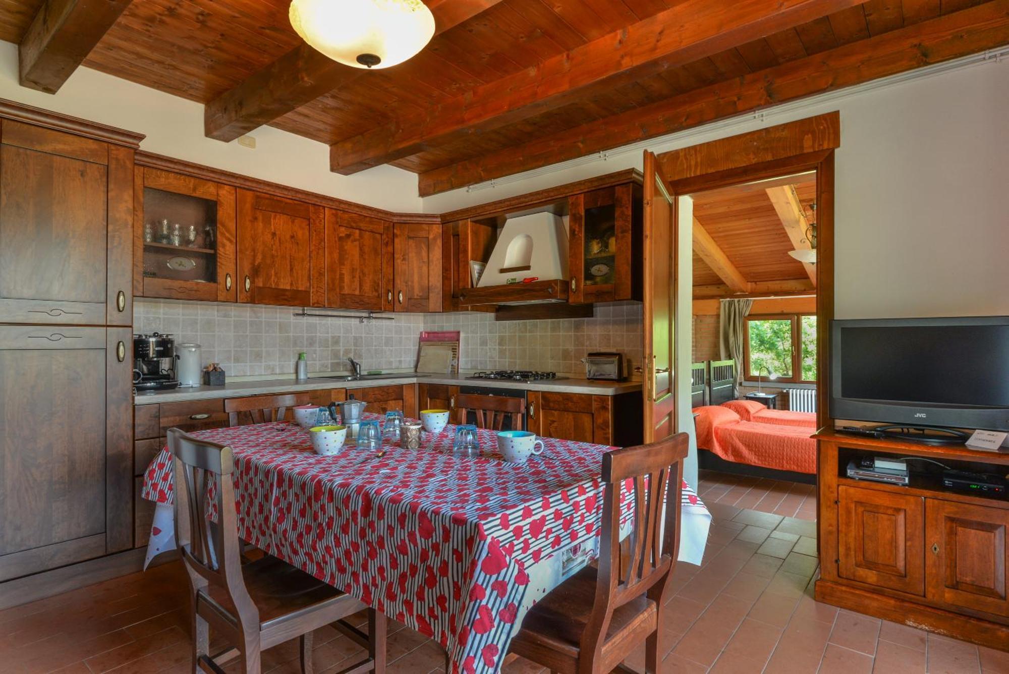 3 Charming Private Home With Pool, Bbq, Wi-Fi & Free Parking Castel del Piano (Tuscany) Zewnętrze zdjęcie