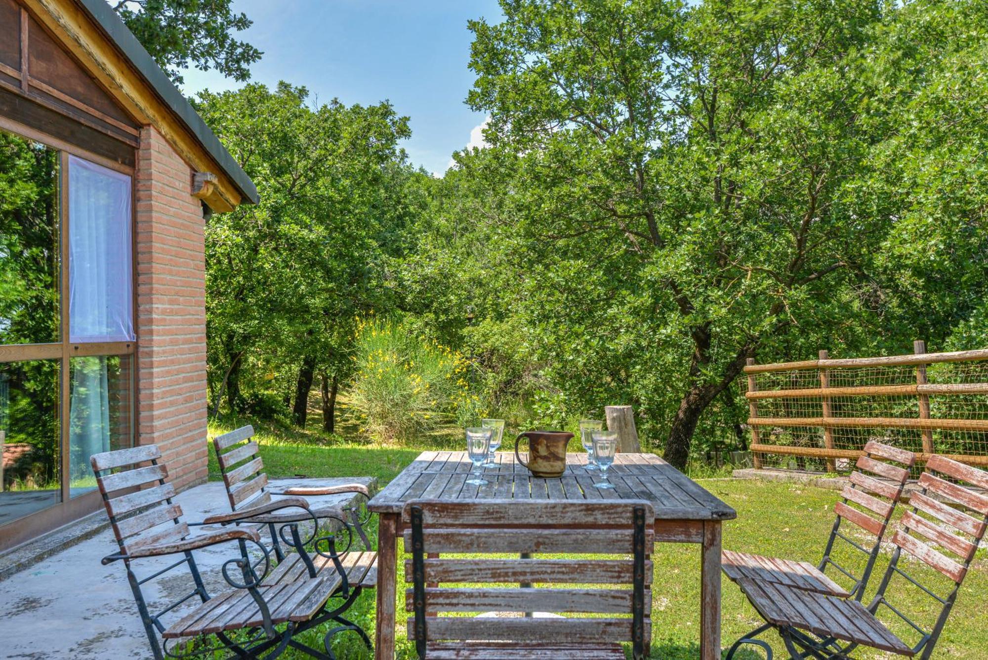 3 Charming Private Home With Pool, Bbq, Wi-Fi & Free Parking Castel del Piano (Tuscany) Zewnętrze zdjęcie